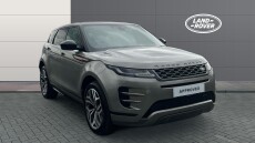 Land Rover Range Rover Evoque 1.5 P300e R-Dynamic HSE 5dr Auto Hatchback